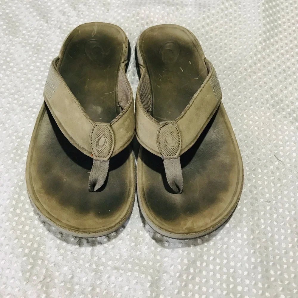 Olukai‎ sandals